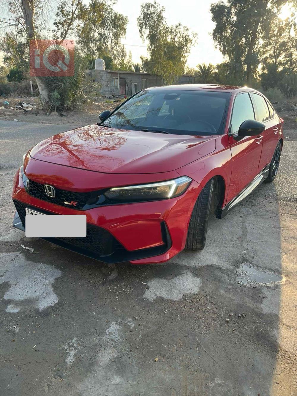 هوندا سيفيك